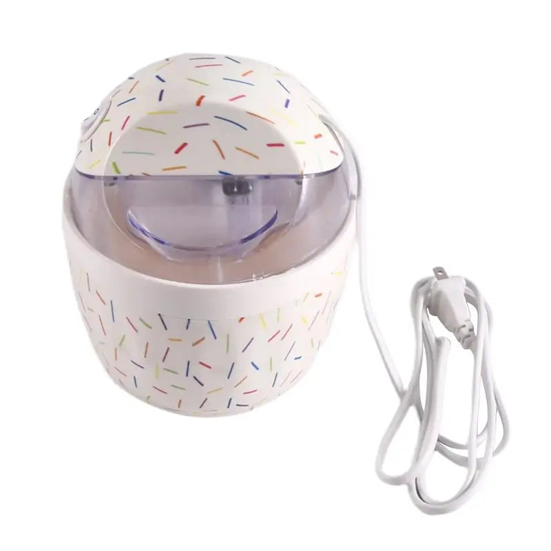ScoopAtHome™ At home ice cream maker